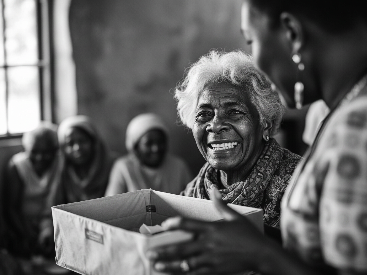 Grace Impact Care